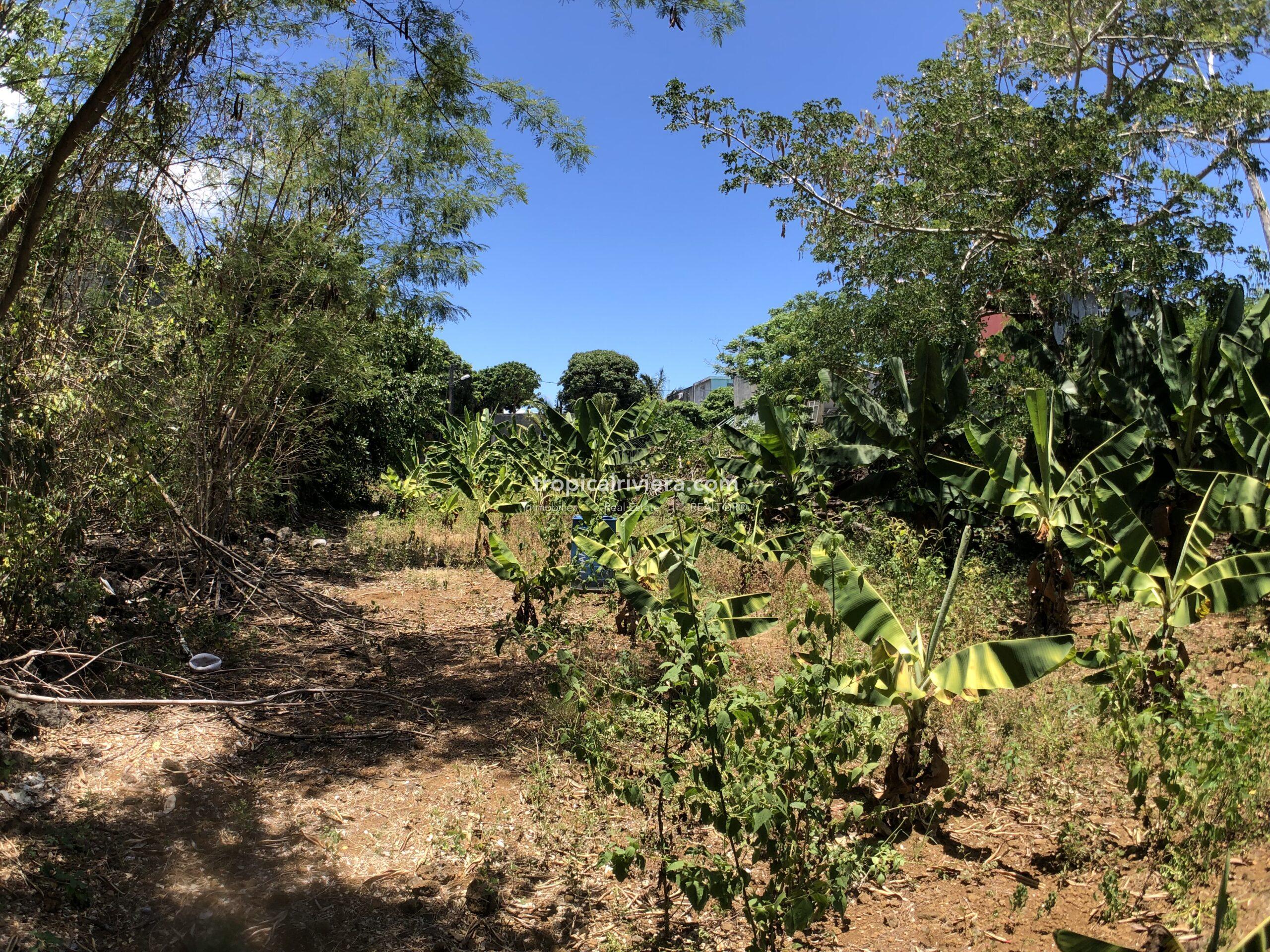 For Sale Residential Land Quatre Cocos