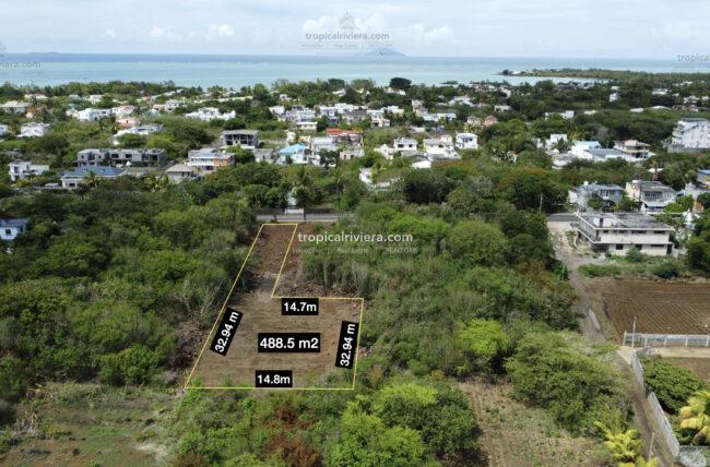 For Sale Residential Land Calodyne