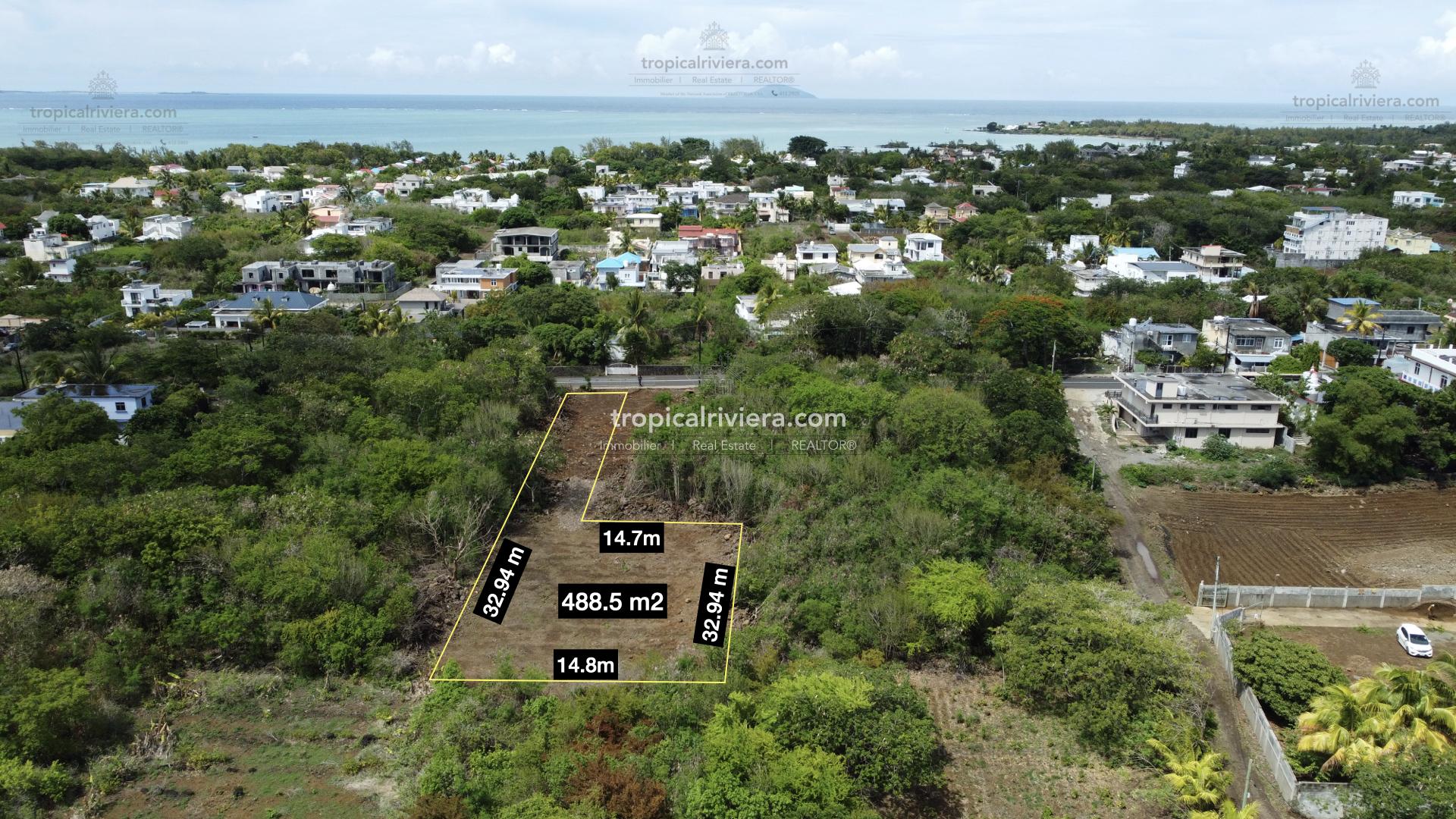 For Sale Residential Land Calodyne