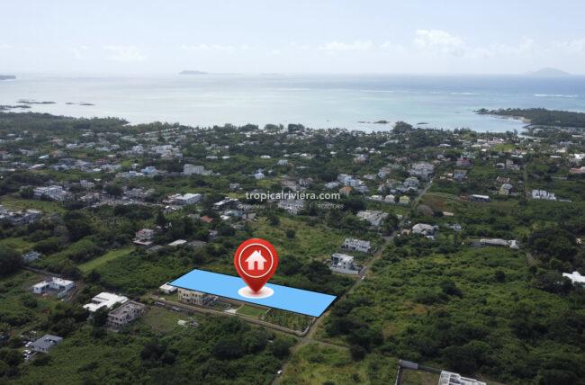 For Sale Residential land Calodyne