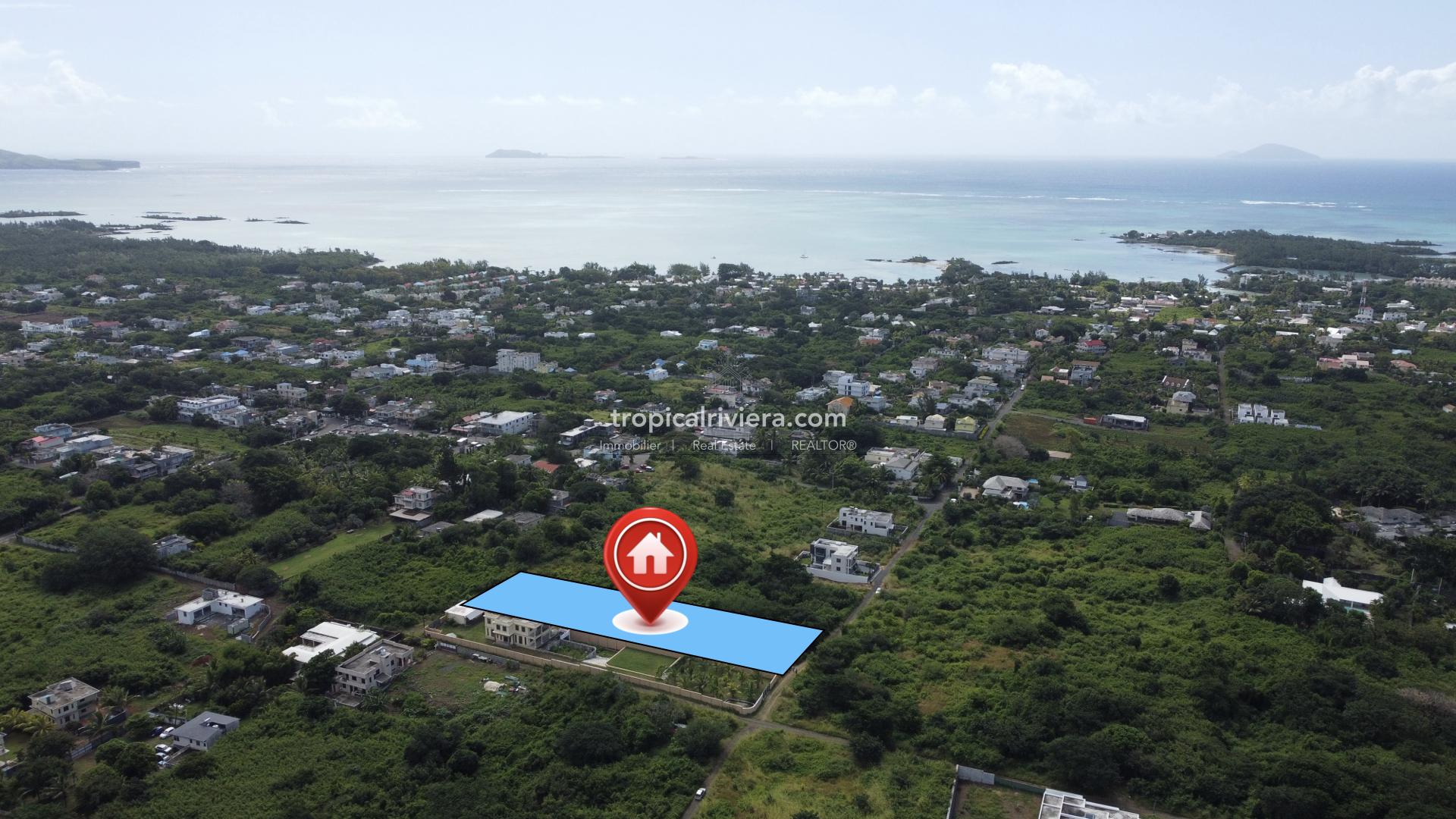 For Sale Residential land Calodyne