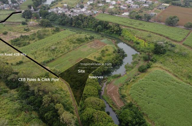 Riverside Agricultural land for sale - Bel Air