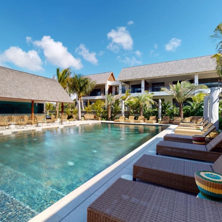 2-Bedroom PDS Apartment for Sale in Mont Choisy – Eligible for Foreign Buyers