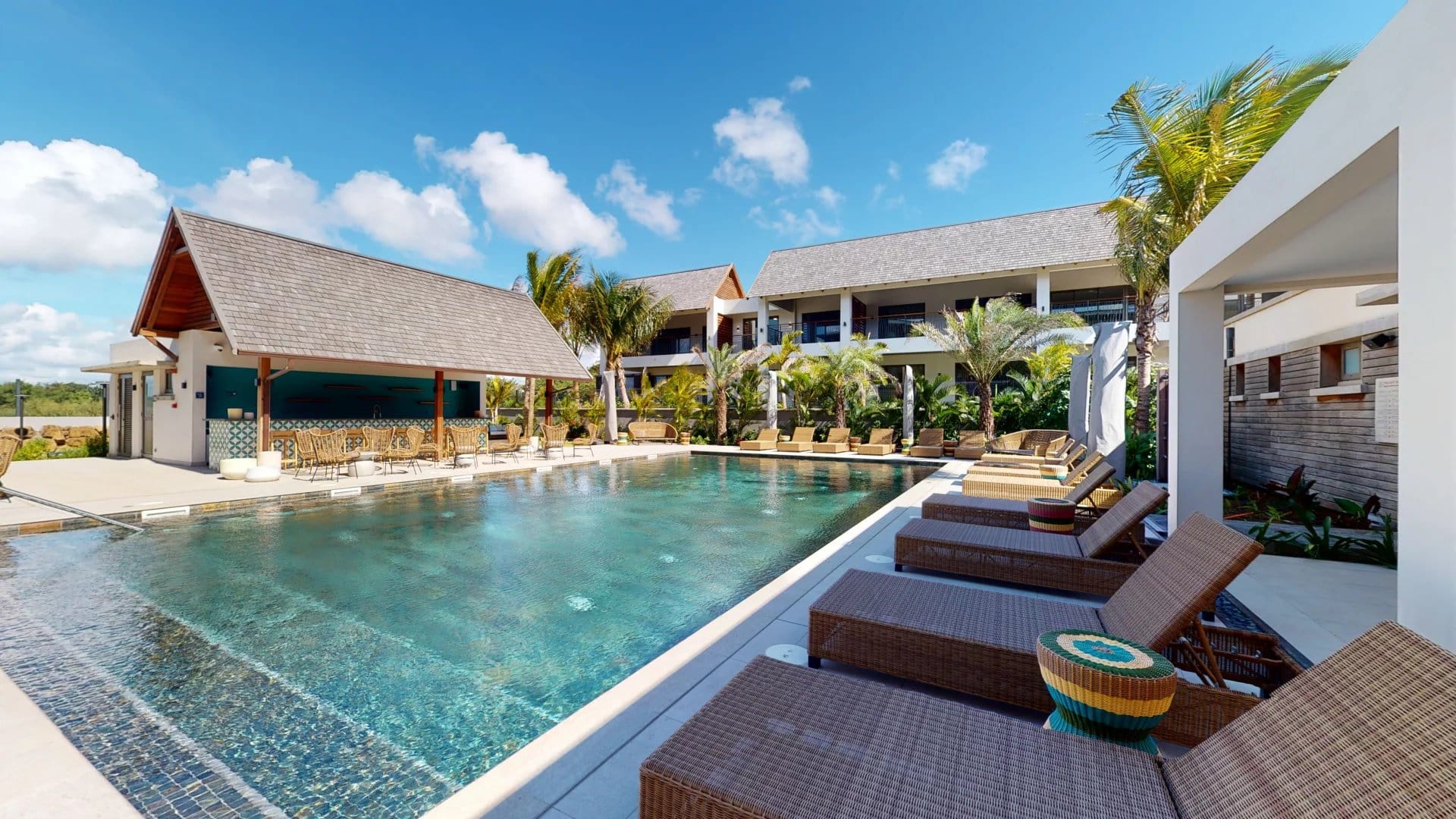 Les Residences de Mon Choisy, Mauritius 2-Bedroom PDS Apartment for Sale in Mont Choisy – Eligible for Foreign Buyers