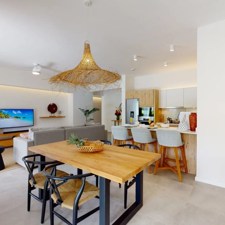 2-Bedroom PDS Apartment for Sale in Mont Choisy – Eligible for Foreign Buyers
