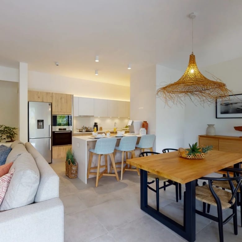 2-Bedroom PDS Apartment for Sale in Mont Choisy – Eligible for Foreign Buyers
