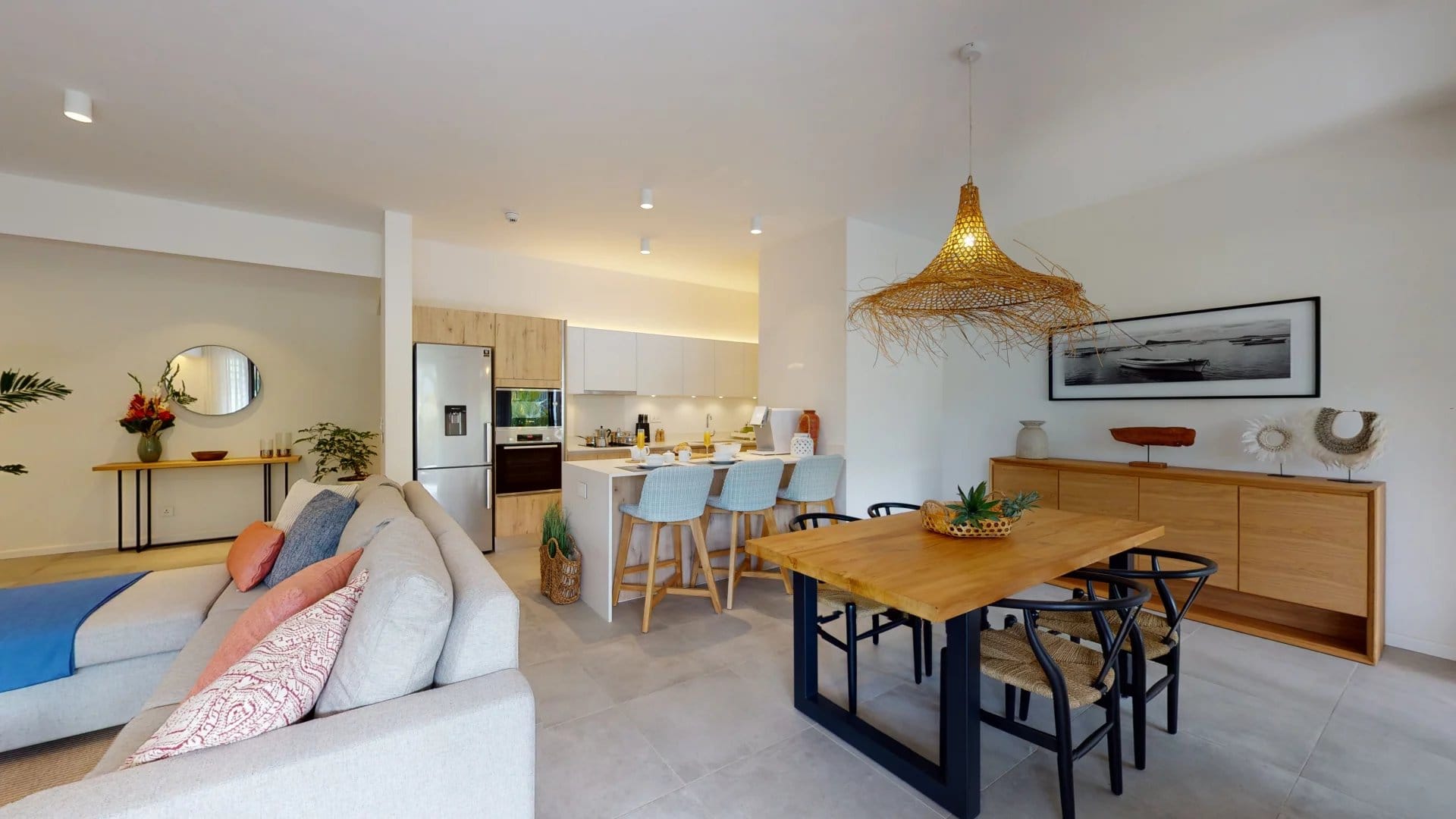 2-Bedroom PDS Apartment for Sale in Mont Choisy – Eligible for Foreign Buyers