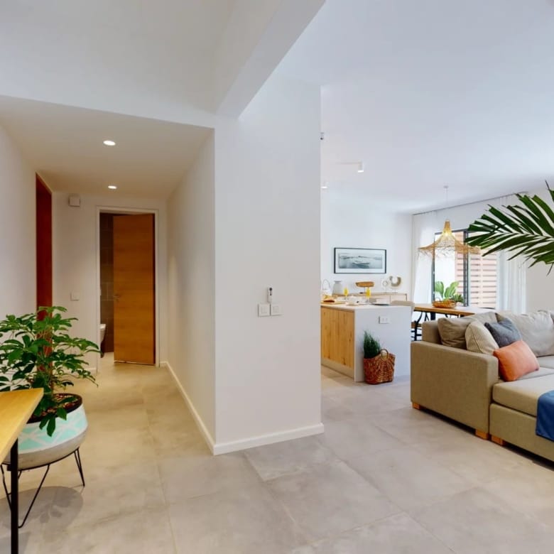 2-Bedroom PDS Apartment for Sale in Mont Choisy – Eligible for Foreign Buyers