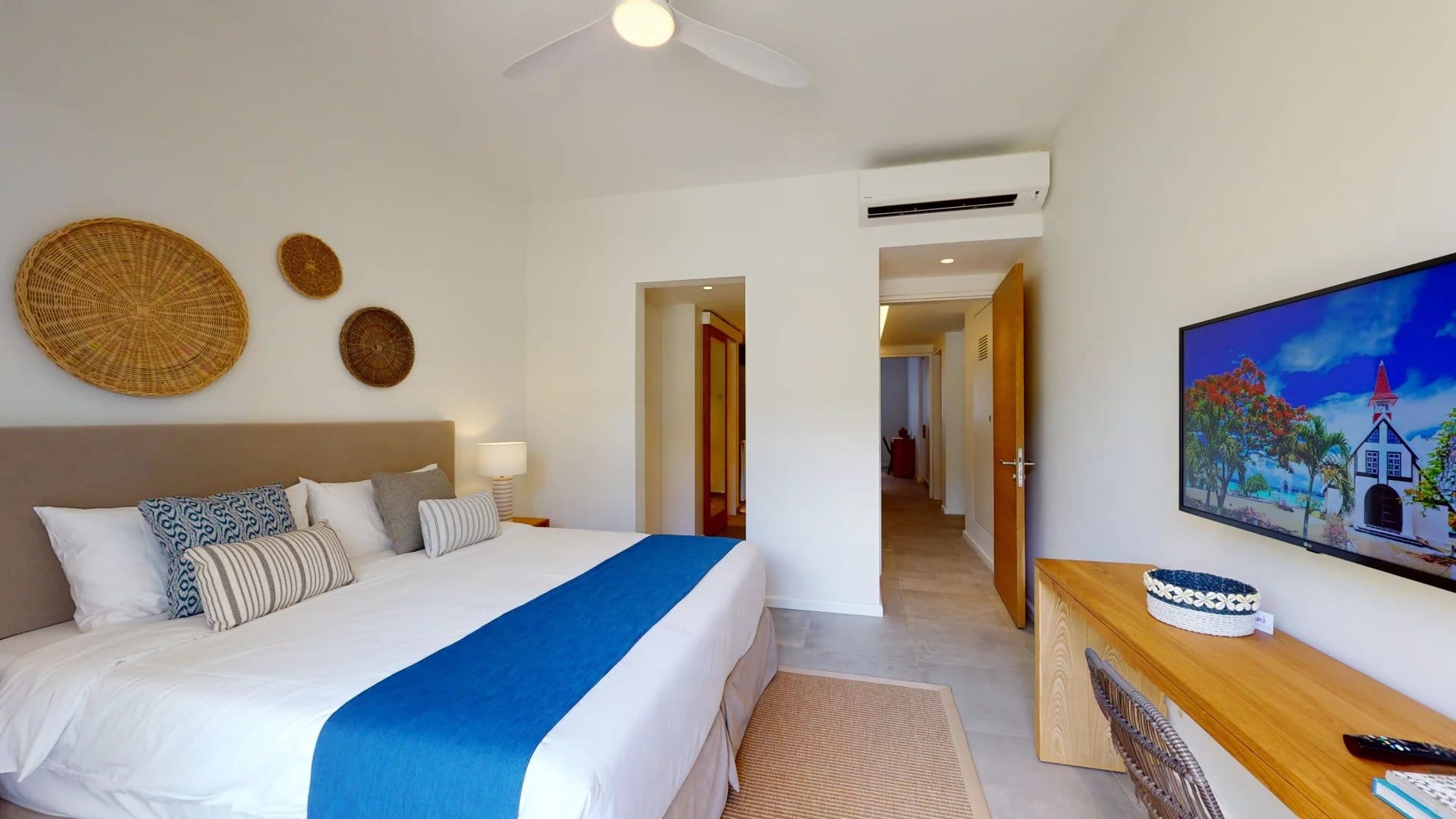 2-Bedroom PDS Apartment for Sale in Mont Choisy – Eligible for Foreign Buyers