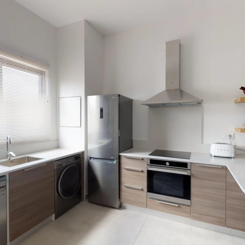 Résidence de luxe de 3 chambres à vendre à Péreybère, à l'île Maurice