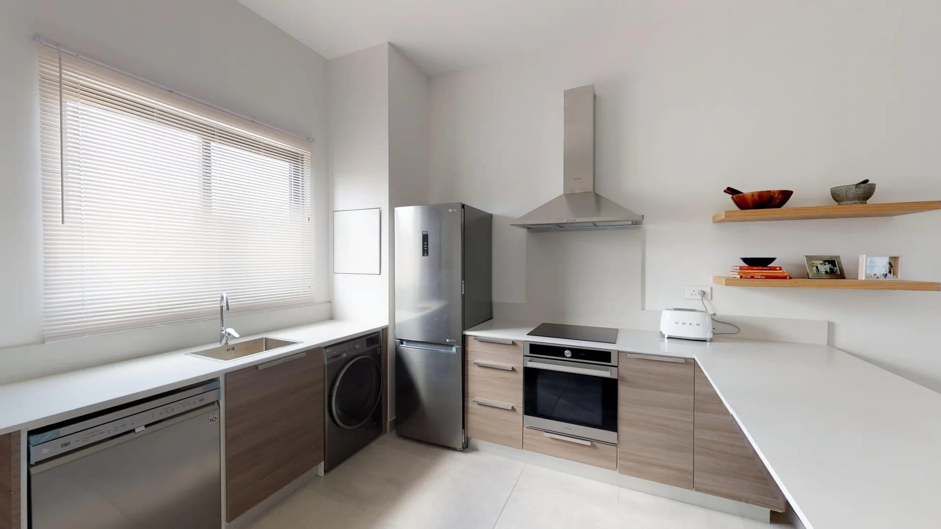 Résidence de luxe de 3 chambres à vendre à Péreybère, à l'île Maurice