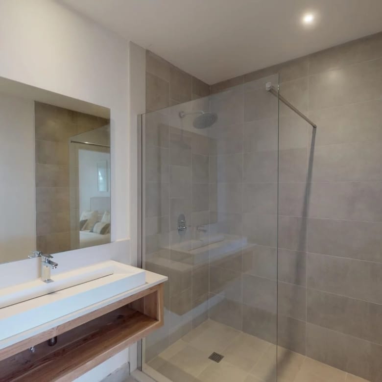Résidence de luxe de 3 chambres à vendre à Péreybère, à l'île Maurice