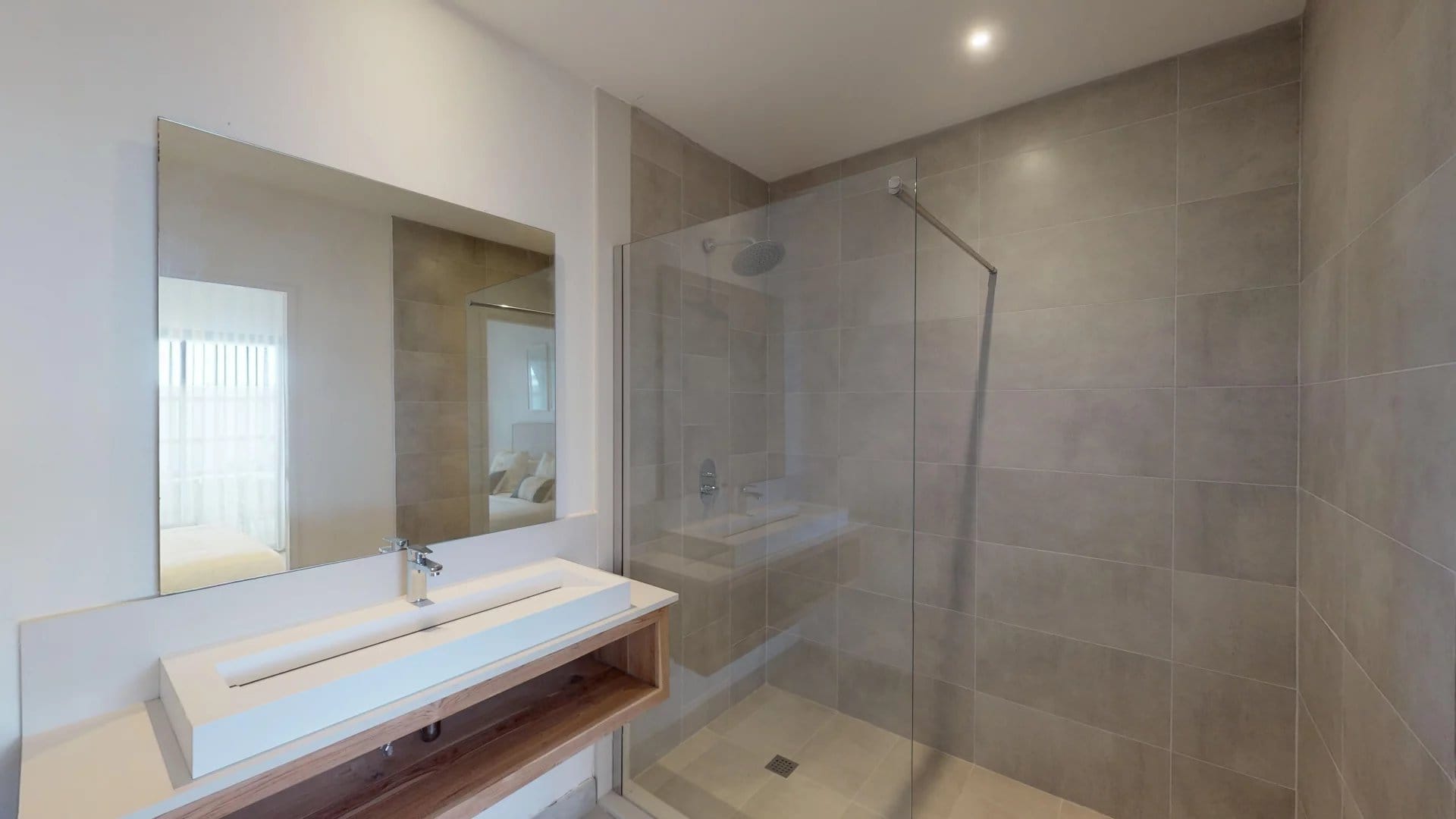 Résidence de luxe de 3 chambres à vendre à Péreybère, à l'île Maurice
