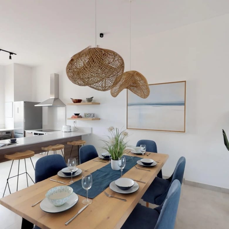 Résidence de luxe de 3 chambres à vendre à Péreybère, à l'île Maurice