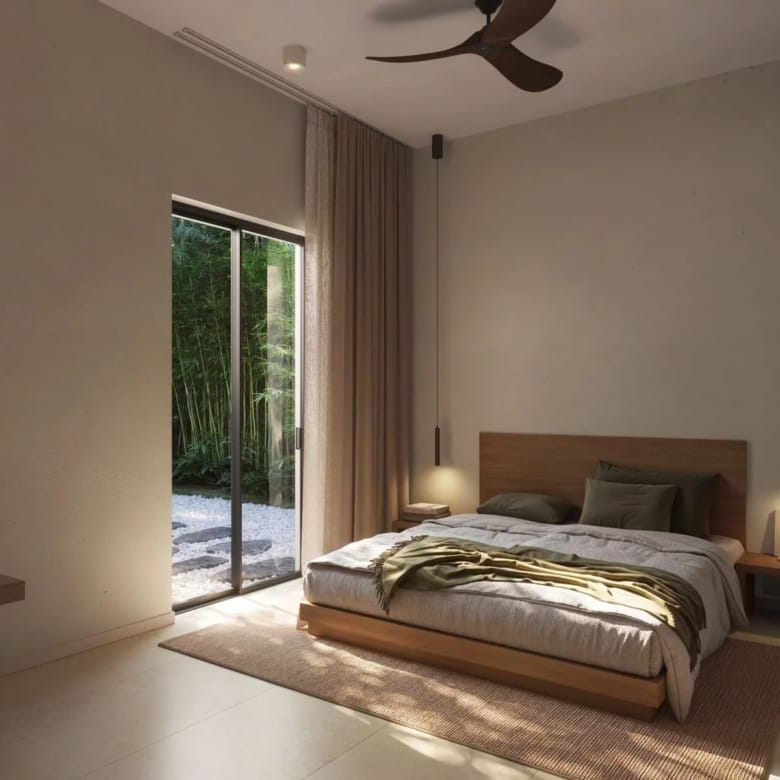 For Sale – 2 Bedroom Apartment, 2Beach Collective – Coastal Residences – Pereybere, Mauritius