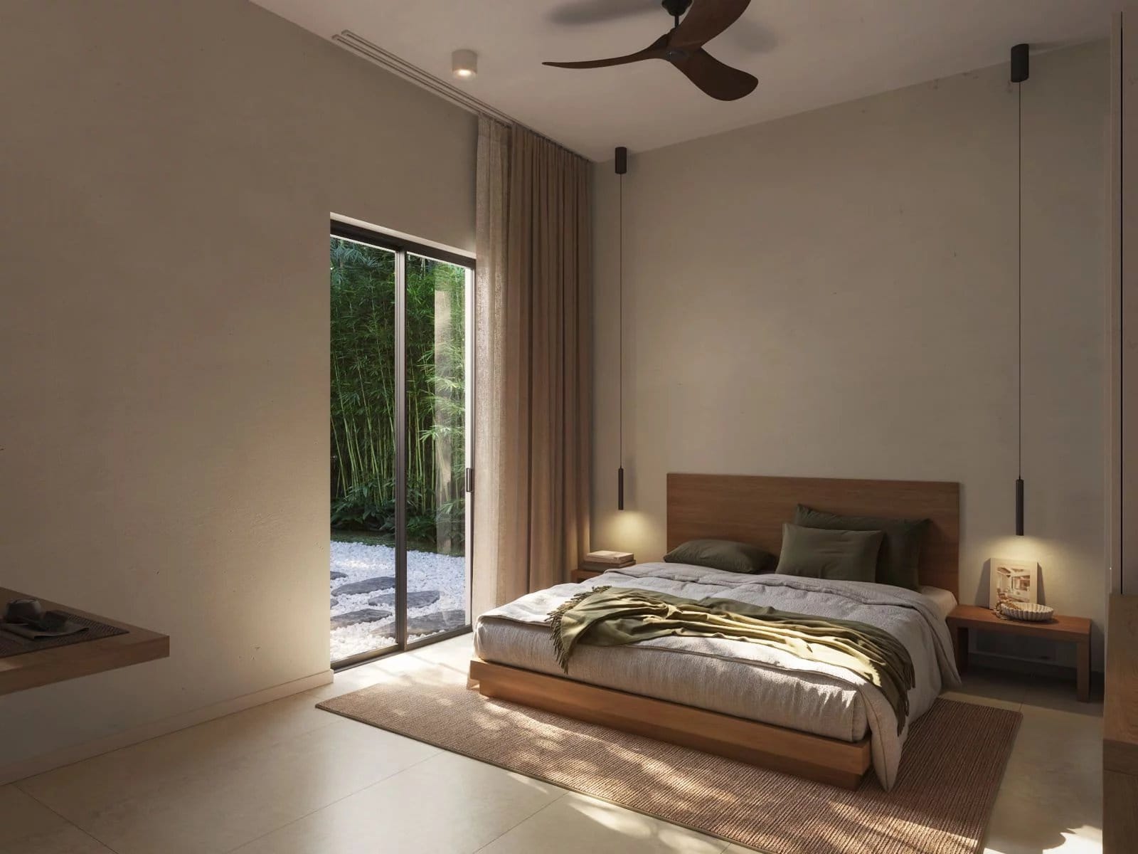 For Sale – 2 Bedroom Apartment, 2Beach Collective – Coastal Residences – Pereybere, Mauritius