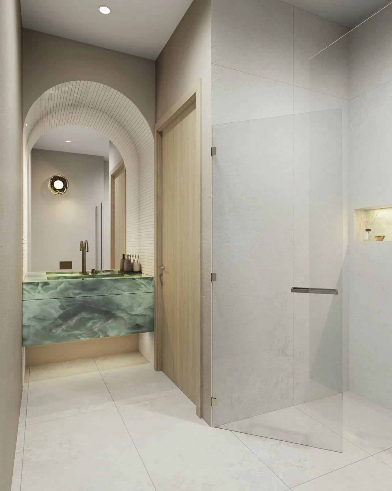 2Beach Collective – Coastal Residences – Pereybere, Mauritius For Sale – 2 Bedroom Apartment, 2Beach Collective – Coastal Residences – Pereybere, Mauritius
