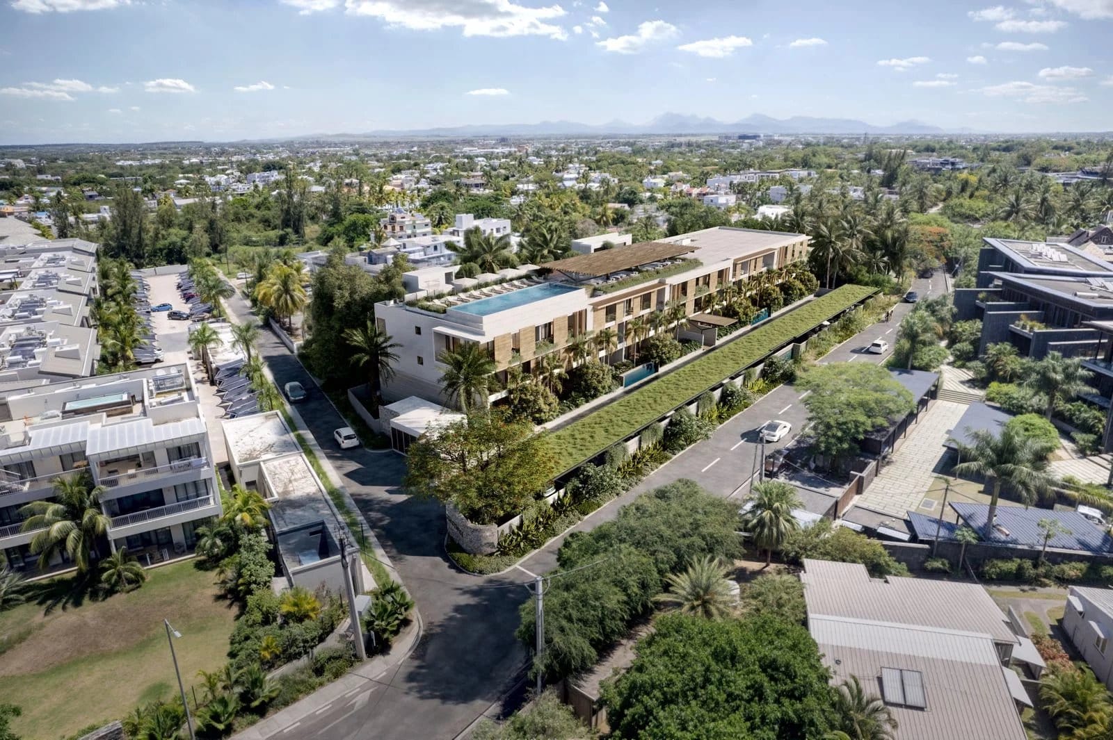 2Beach Collective – Coastal Residences – Pereybere, Mauritius For Sale – 2 Bedroom Apartment, 2Beach Collective – Coastal Residences – Pereybere, Mauritius