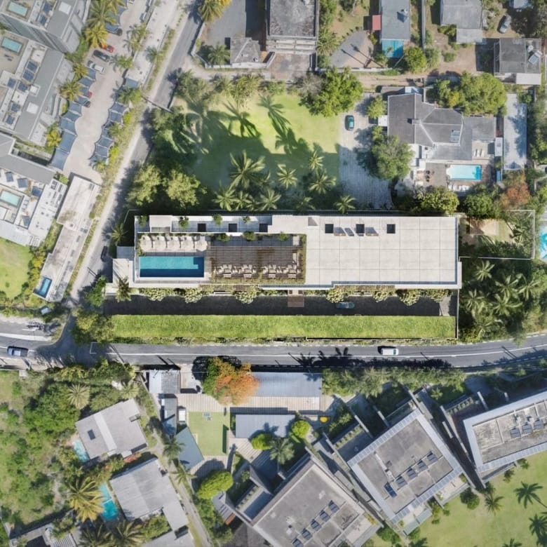 For Sale – 2 Bedroom Apartment, 2Beach Collective – Coastal Residences – Pereybere, Mauritius