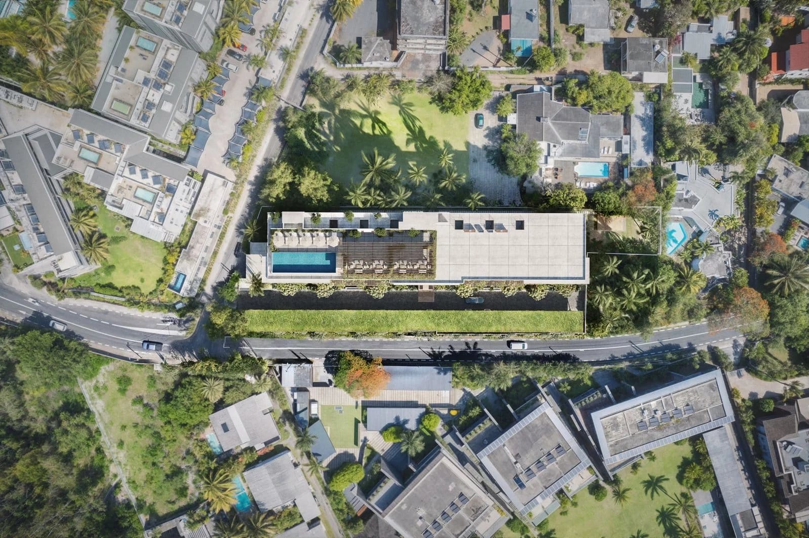2Beach Collective – Coastal Residences – Pereybere, Mauritius For Sale – 2 Bedroom Apartment, 2Beach Collective – Coastal Residences – Pereybere, Mauritius