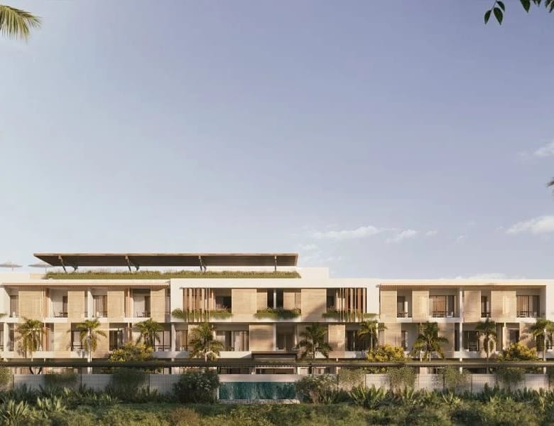 For Sale – 2 Bedroom Apartment, 2Beach Collective – Coastal Residences – Pereybere, Mauritius