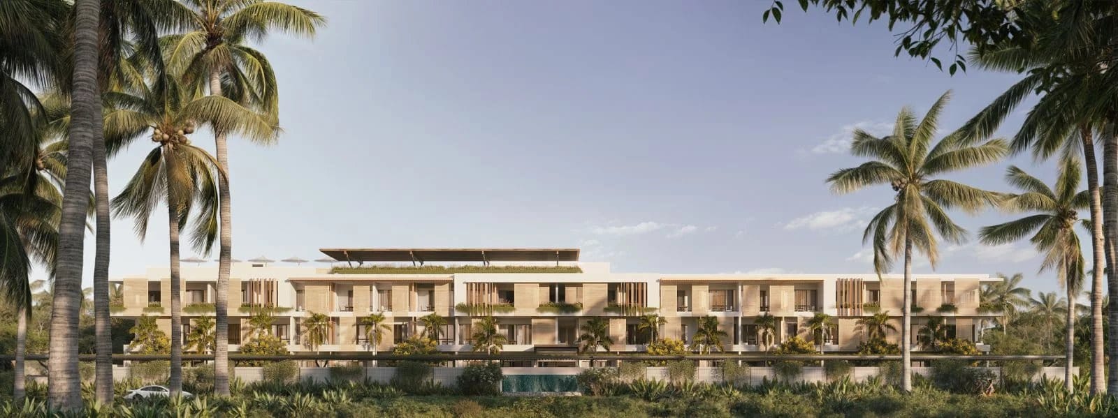 2Beach Collective – Coastal Residences – Pereybere, Mauritius For Sale – 2 Bedroom Apartment, 2Beach Collective – Coastal Residences – Pereybere, Mauritius