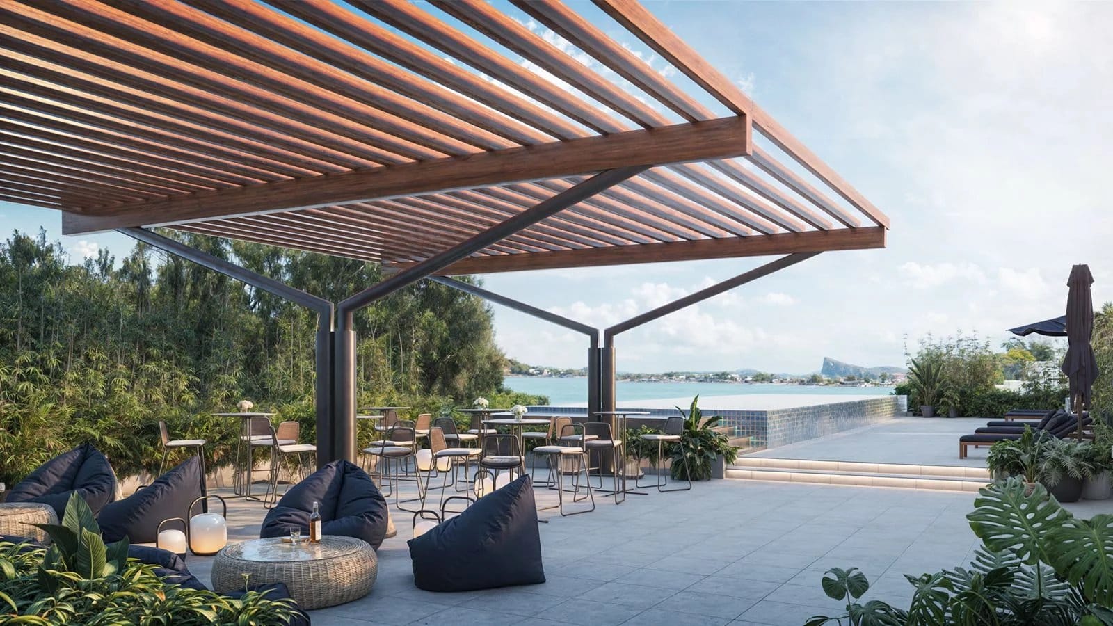 2Beach Collective – Coastal Residences – Pereybere, Mauritius For Sale – 2 Bedroom Apartment, 2Beach Collective – Coastal Residences – Pereybere, Mauritius