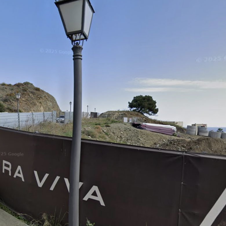 For Sale – Plot in Tierra Viva 1,233 sqm – Benahavis, Spain