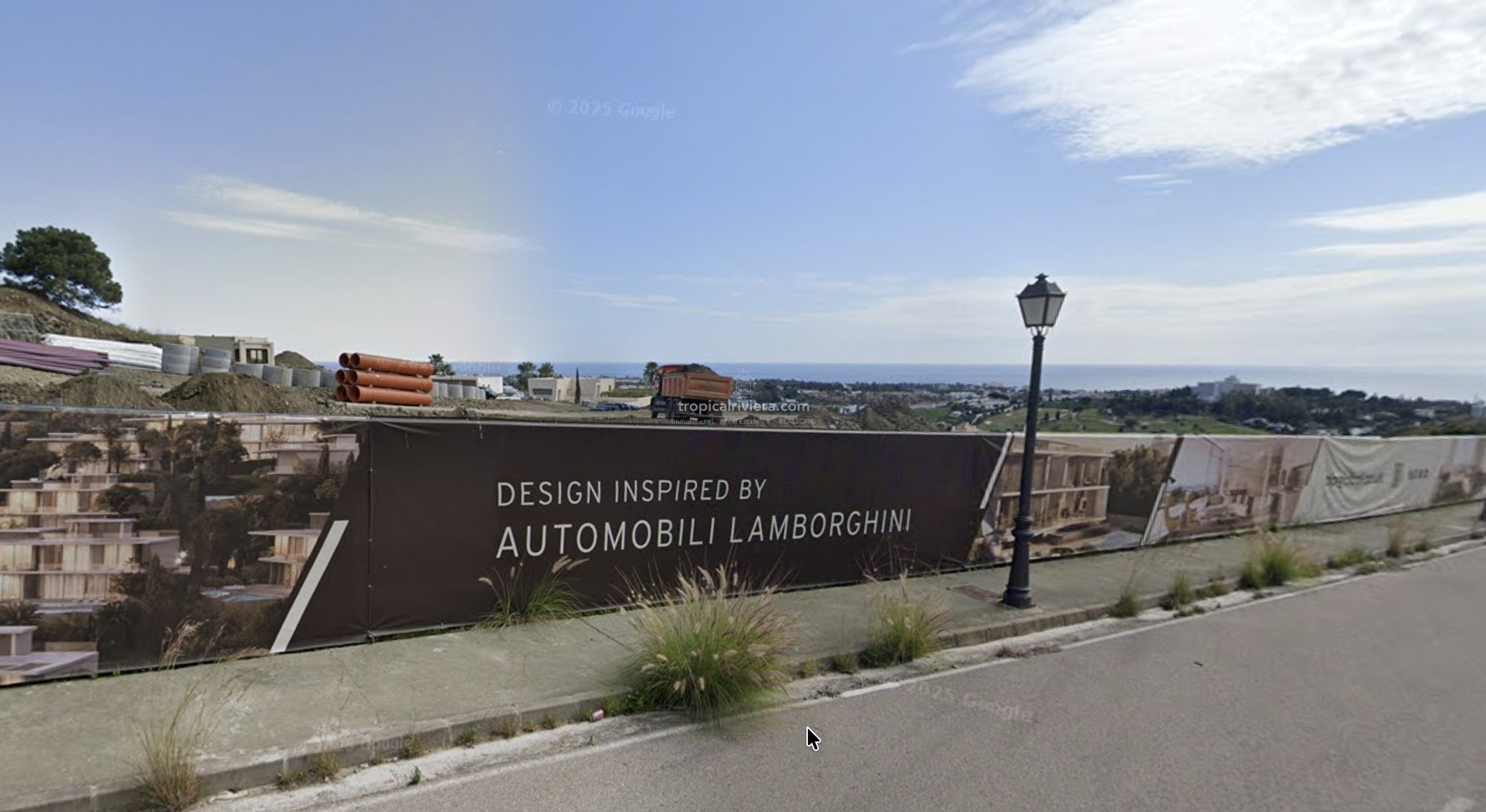 For Sale – Plot in Tierra Viva 1,233 sqm – Benahavis, Spain