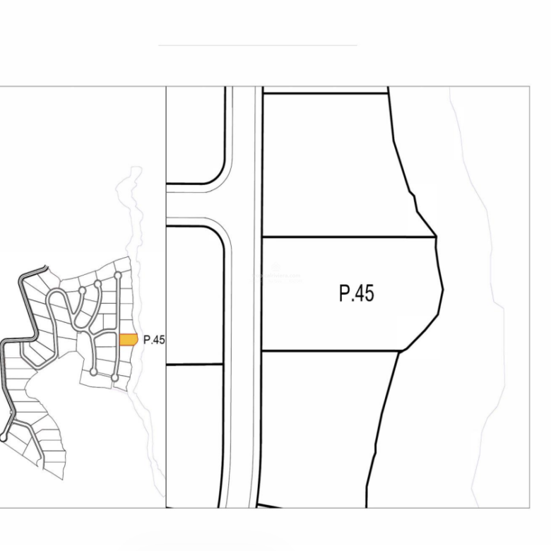 For Sale – Plot in Tierra Viva 1,233 sqm – Benahavis, Spain