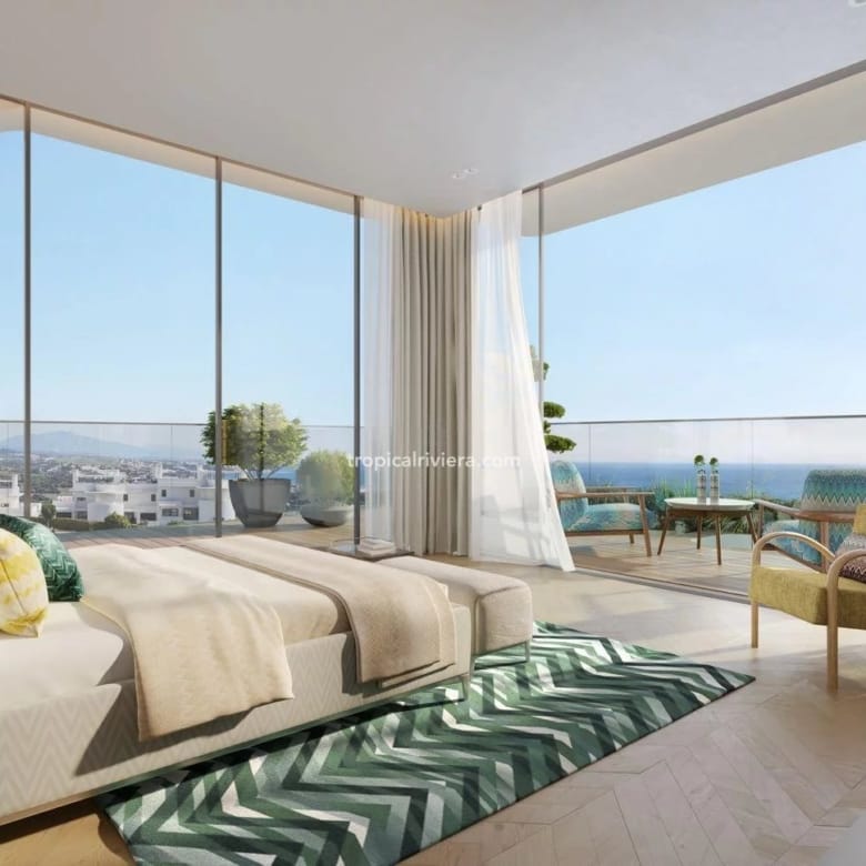 For Sale – 2 Bedroom Apartment In Marea Interiors By Missoni – Costa Del Sol, Spain
