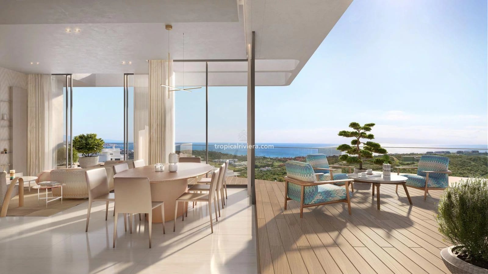 Marea Interiors By Missoni – Costa Del Sol, Spain For Sale – 2 Bedroom Apartment In Marea Interiors By Missoni – Costa Del Sol, Spain