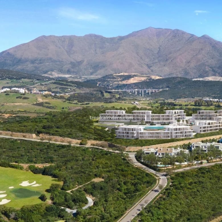 For Sale – 2 Bedroom Apartment In Marea Interiors By Missoni – Costa Del Sol, Spain