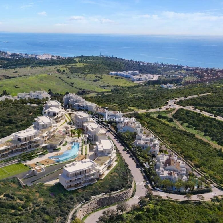 For Sale – 2 Bedroom Apartment In Marea Interiors By Missoni – Costa Del Sol, Spain