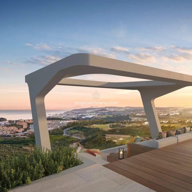 For Sale – 2 Bedroom Apartment In Marea Interiors By Missoni – Costa Del Sol, Spain