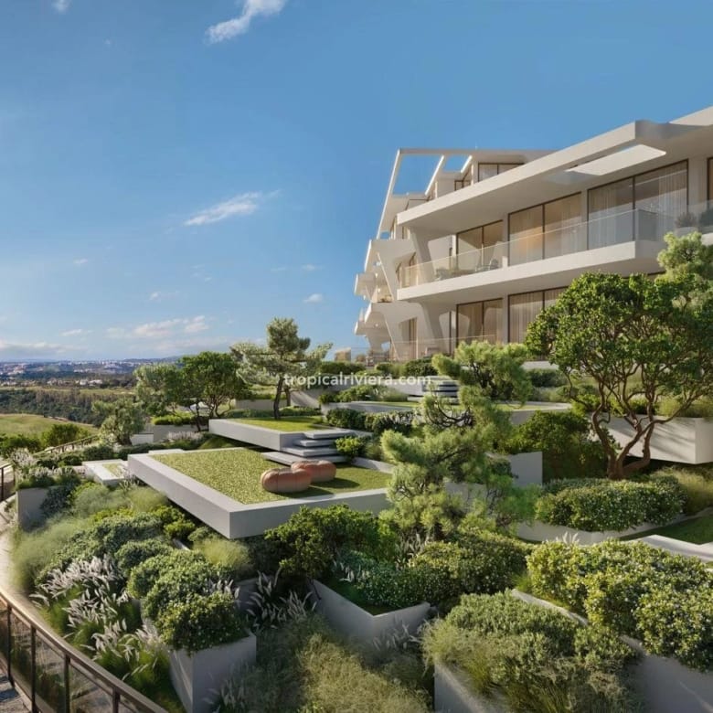 For Sale – 2 Bedroom Apartment In Marea Interiors By Missoni – Costa Del Sol, Spain