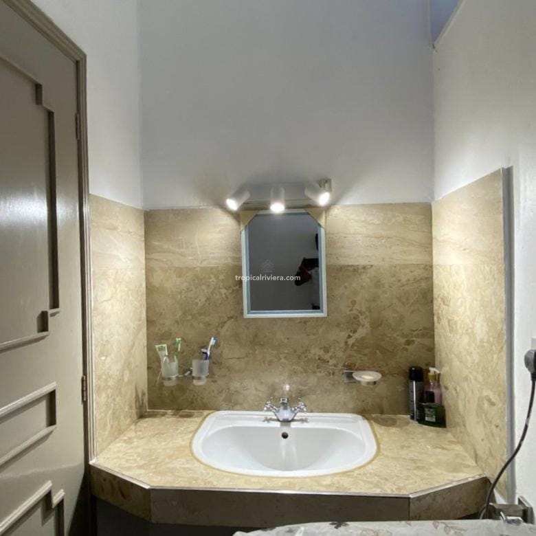 Rental – 2 Bedroom Fully Furnished Apartment – Belvedere, Flacq