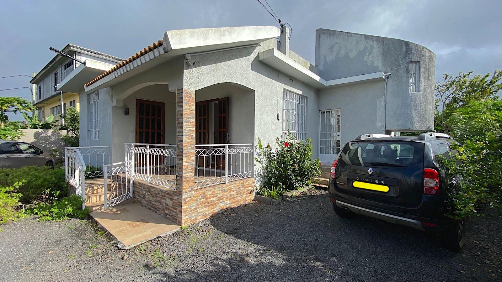 WhatsApp Image 2025-07-19 at 16.16.25 Rental – 2 Bedroom Fully Furnished Apartment – Belvedere, Flacq