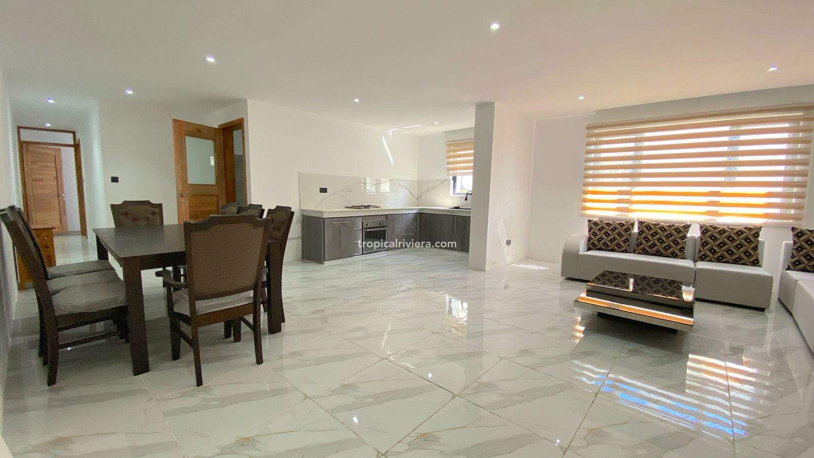 For Sale – Two Bedroom Fully Furnished Apartment 145 m2 – Phoenix