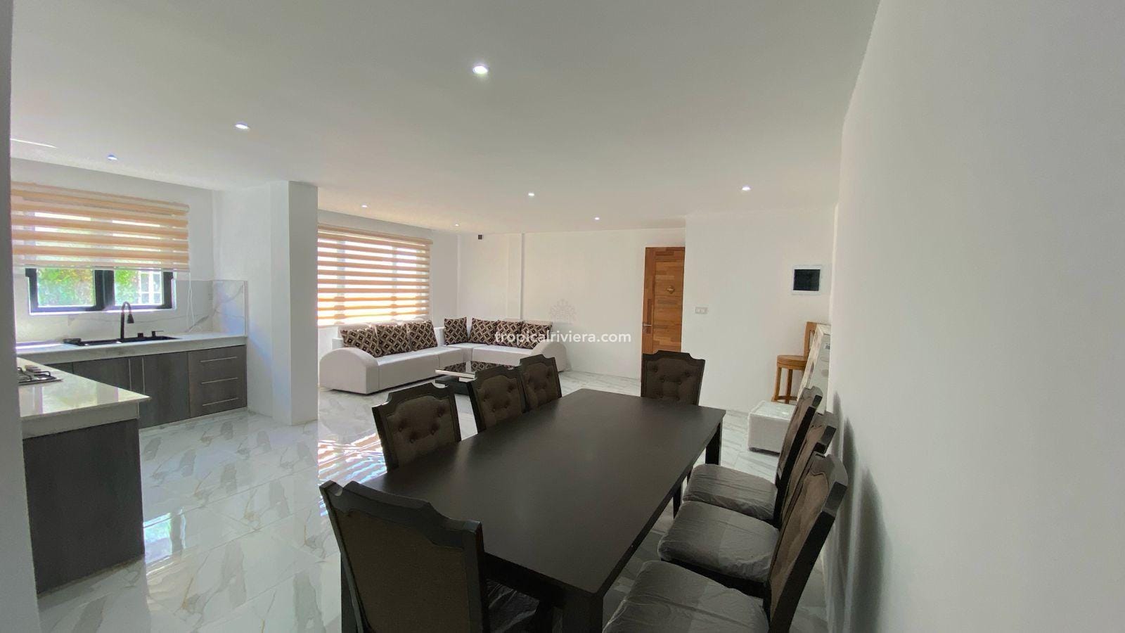 For Sale – Two Bedroom Fully Furnished Apartment 145 m2 – Phoenix