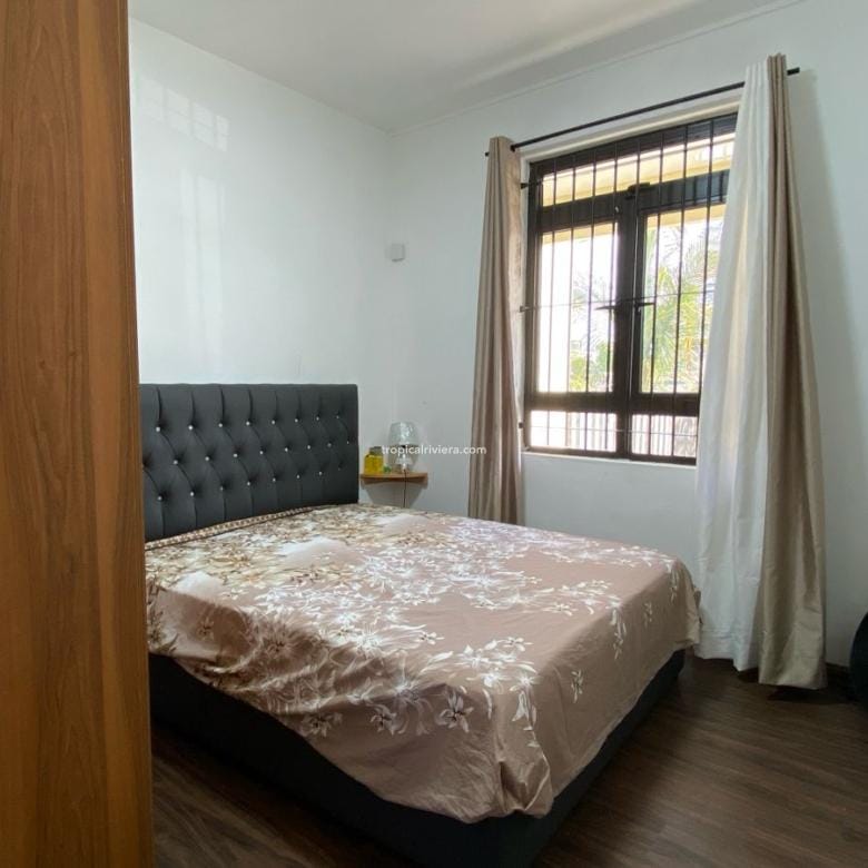 Rental – Three Bedroom Fully Furnished Duplex 180m2 – Trou Aux Biches