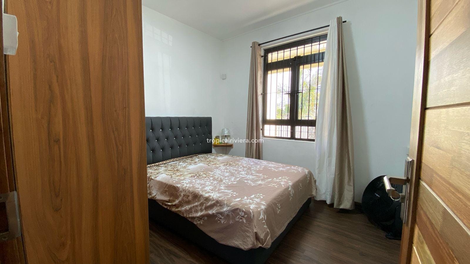 Rental – Three Bedroom Fully Furnished Duplex 180m2 – Trou Aux Biches