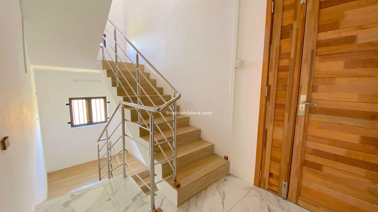 Rental – Three Bedroom Fully Furnished Duplex 180m2 – Trou Aux Biches