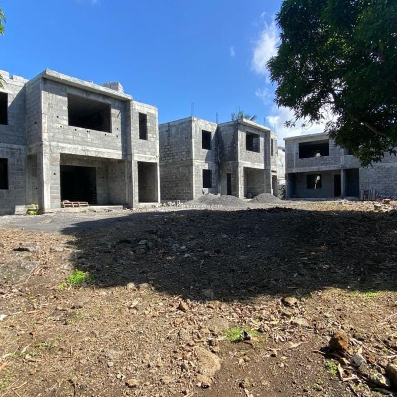 Entire 8 – Apartment Project for Sale in Trou d’Eau Douce