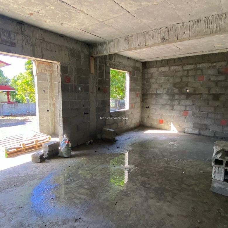 Entire 8 – Apartment Project for Sale in Trou d’Eau Douce