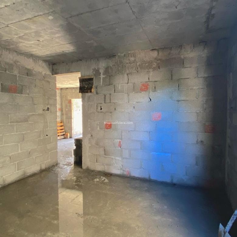 Entire 8 – Apartment Project for Sale in Trou d’Eau Douce