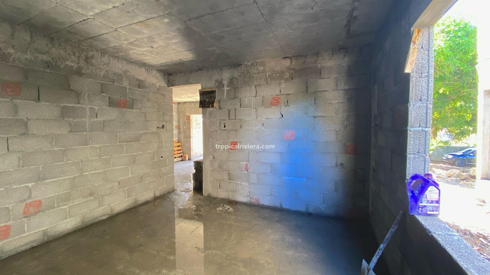 Entire 8 – Apartment Project for Sale in Trou d’Eau Douce