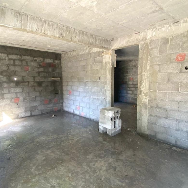 Entire 8 – Apartment Project for Sale in Trou d’Eau Douce