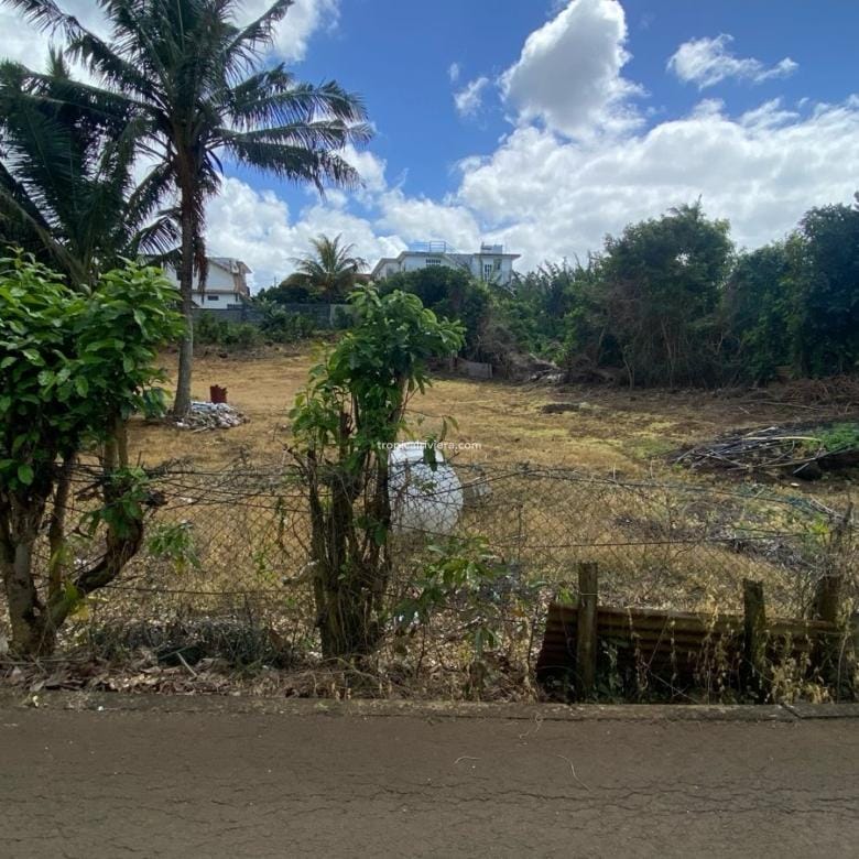For Sale – Residential Land 285.60 m2 – Plaines de Gersigny, Flacq