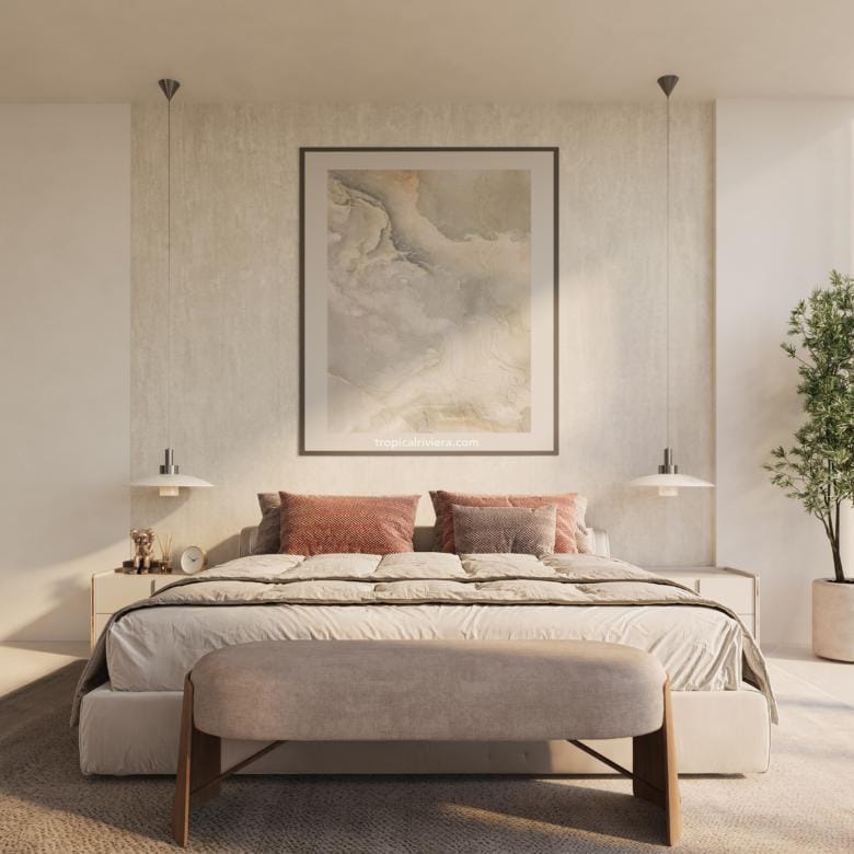 Pelagia Residences 2-Bedroom Corner Apartment – Al Marjan Island